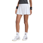adidas Women's Club Tennis CLIMACOOL Graphic Skirt
