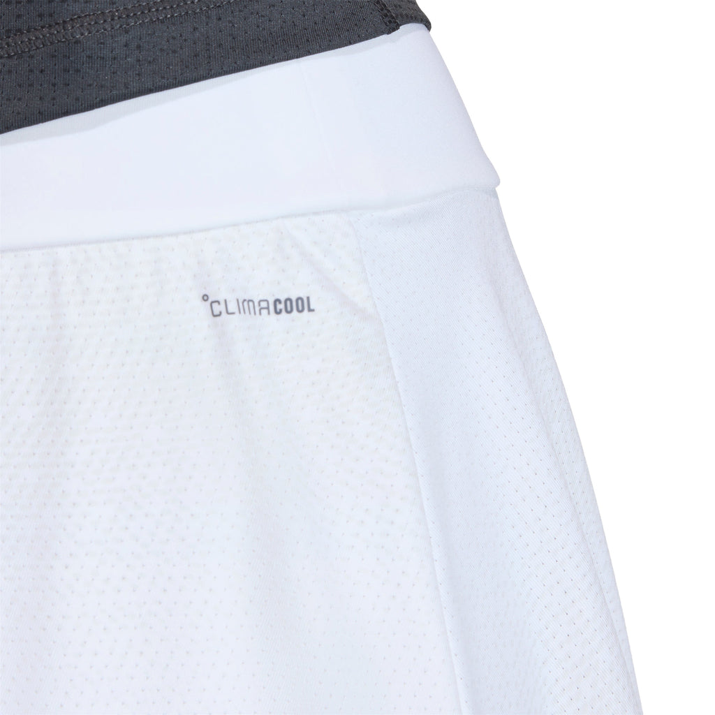adidas Women's Club Tennis CLIMACOOL Graphic Skirt