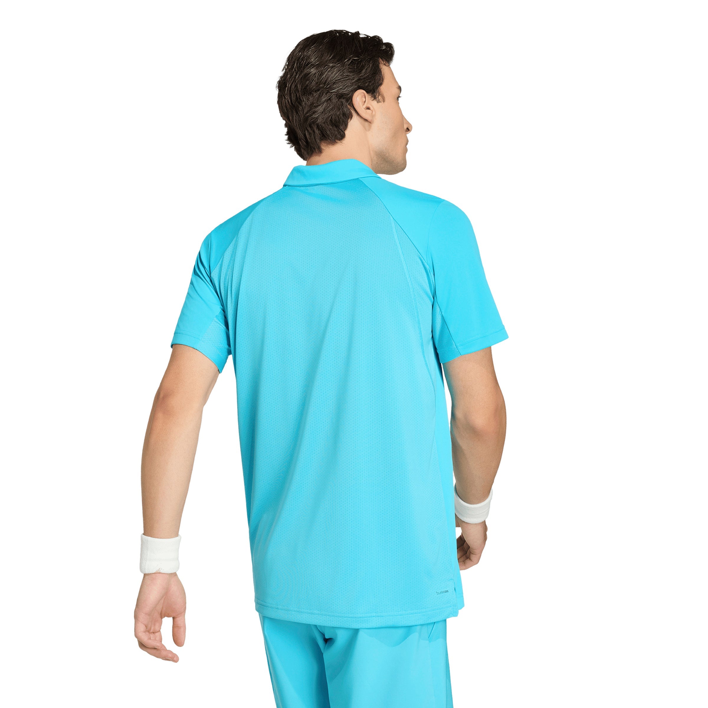adidas Men's Club Tennis Polo Shirt