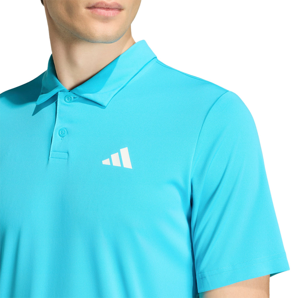 adidas Men's Club Tennis Polo Shirt