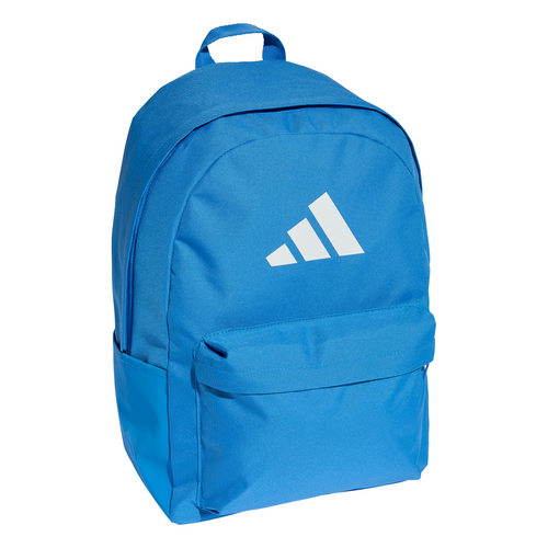 adidas Classic 3 Bar Logo Backpack