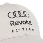adidas AUDI Revolut F1 Team DNA Cap