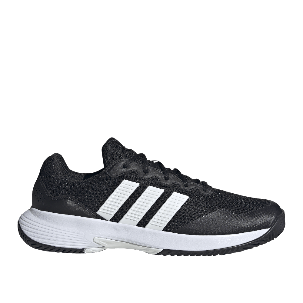 adidas Men's Gamecourt 2 Tennis Shoes
