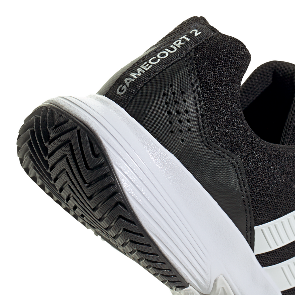 adidas Men's Gamecourt 2 Tennis Shoes