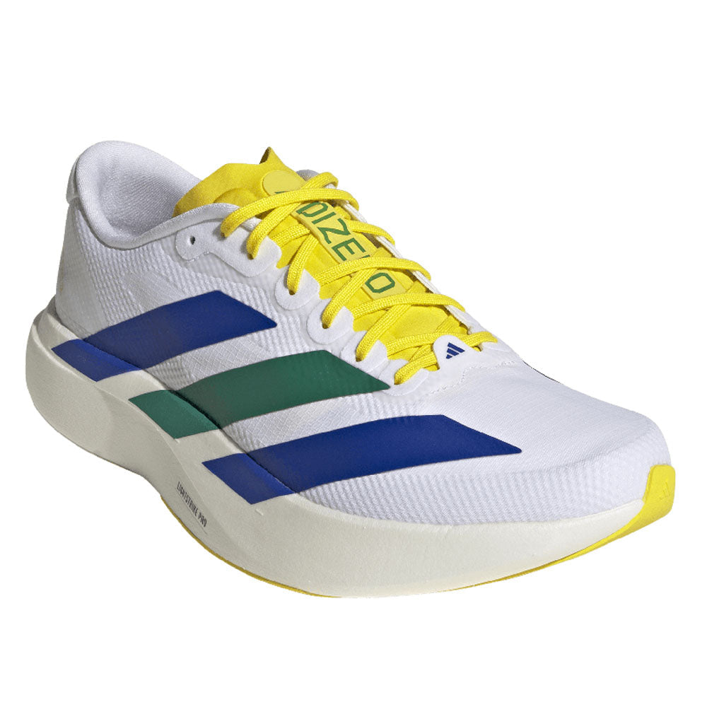 adidas Men's Adizero EVO SL Woven Running Shoes