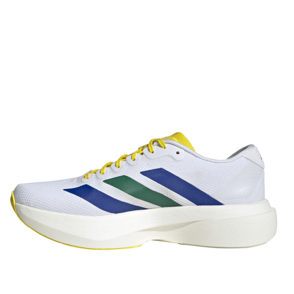 adidas Men's Adizero EVO SL Woven Running Shoes