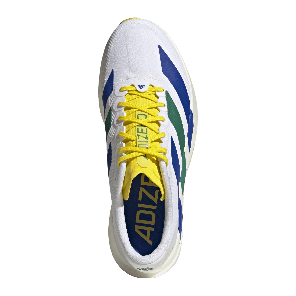 adidas Men's Adizero EVO SL Woven Running Shoes
