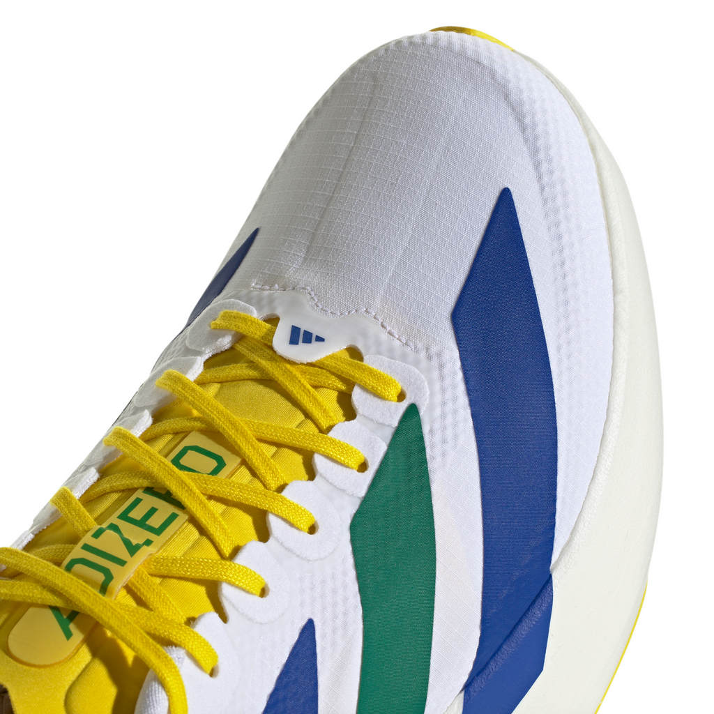 adidas Men's Adizero EVO SL Woven Running Shoes
