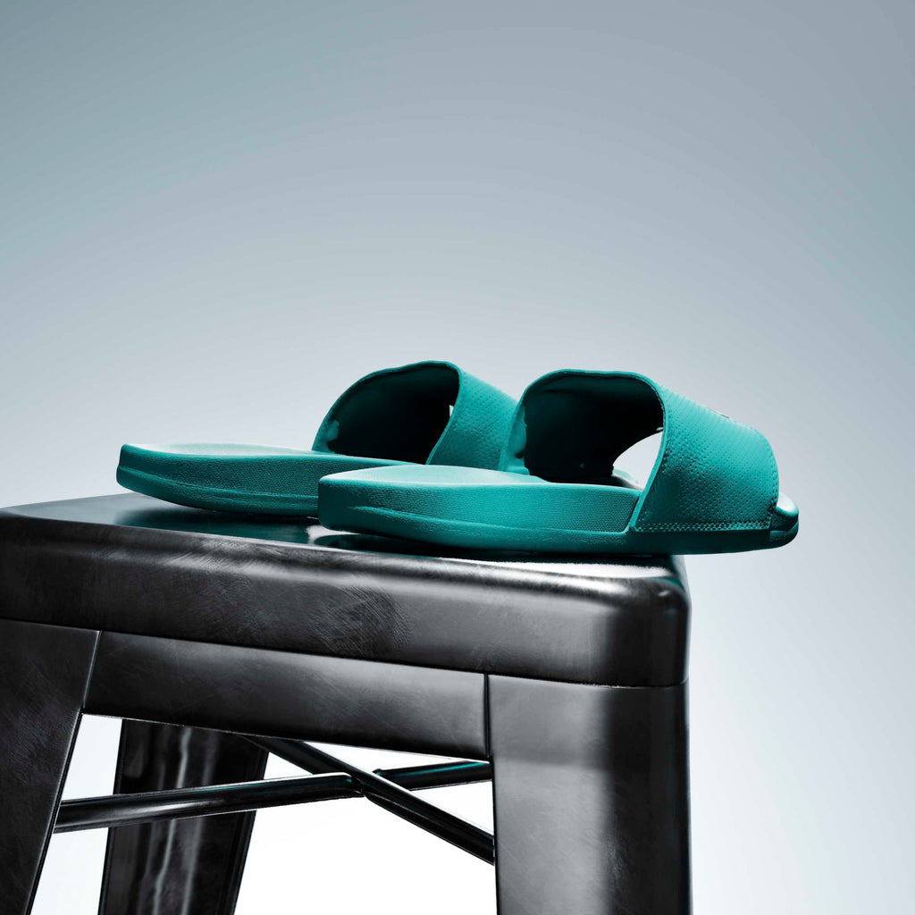 adidas Unisex adilette Comfort MER Slides