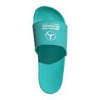 adidas Unisex adilette Comfort MER Slides