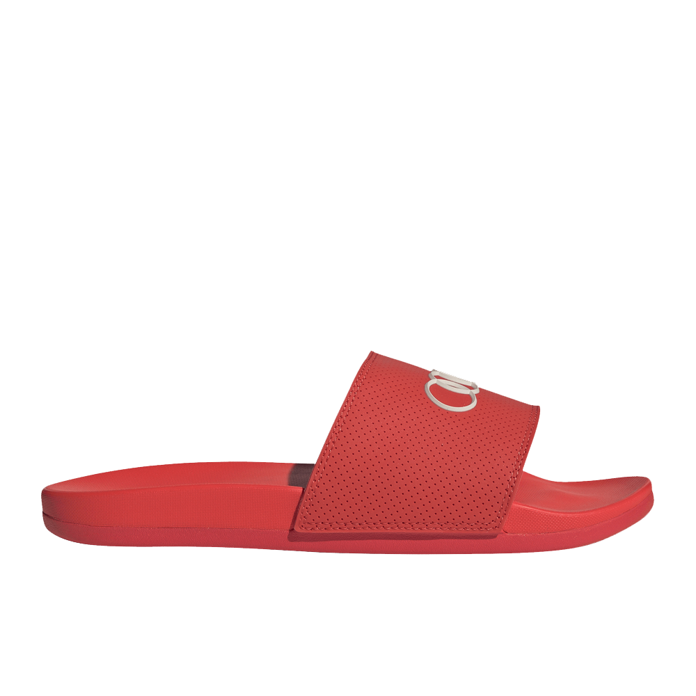 adidas Unisex adilette Comfort Audi Revolut F1 Team Slides