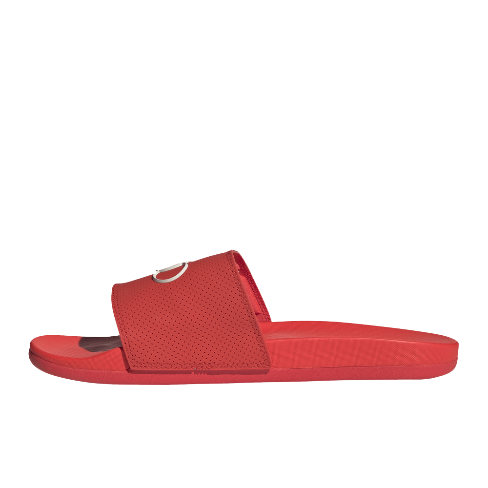 adidas Unisex adilette Comfort Audi Revolut F1 Team Slides