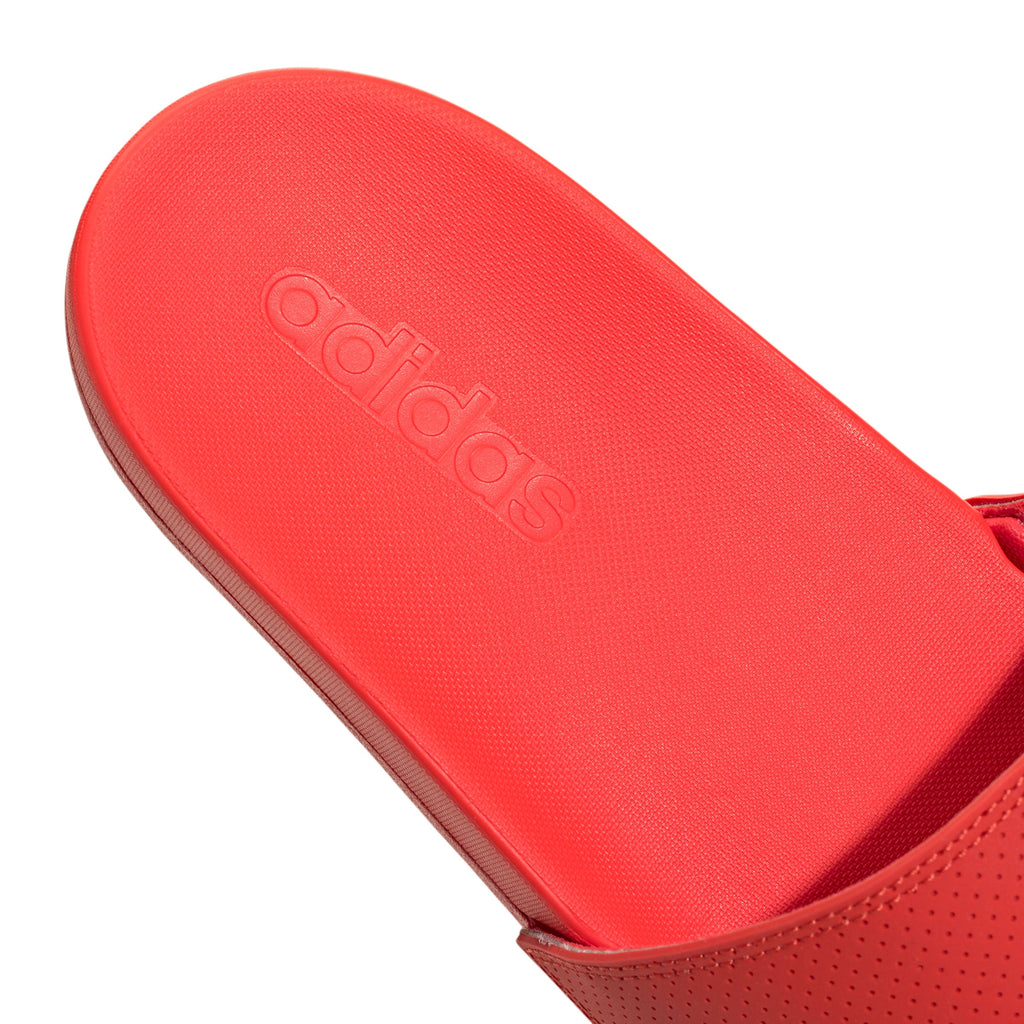 adidas Unisex adilette Comfort Audi Revolut F1 Team Slides