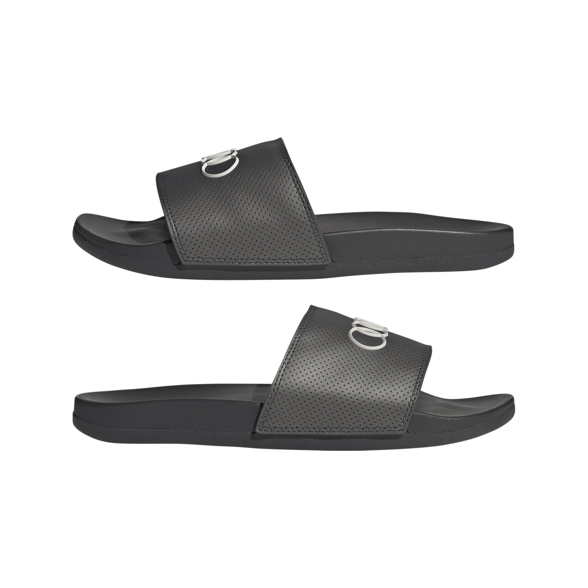 adidas Unisex adilette Comfort Audi Revolut F1 Team Slides
