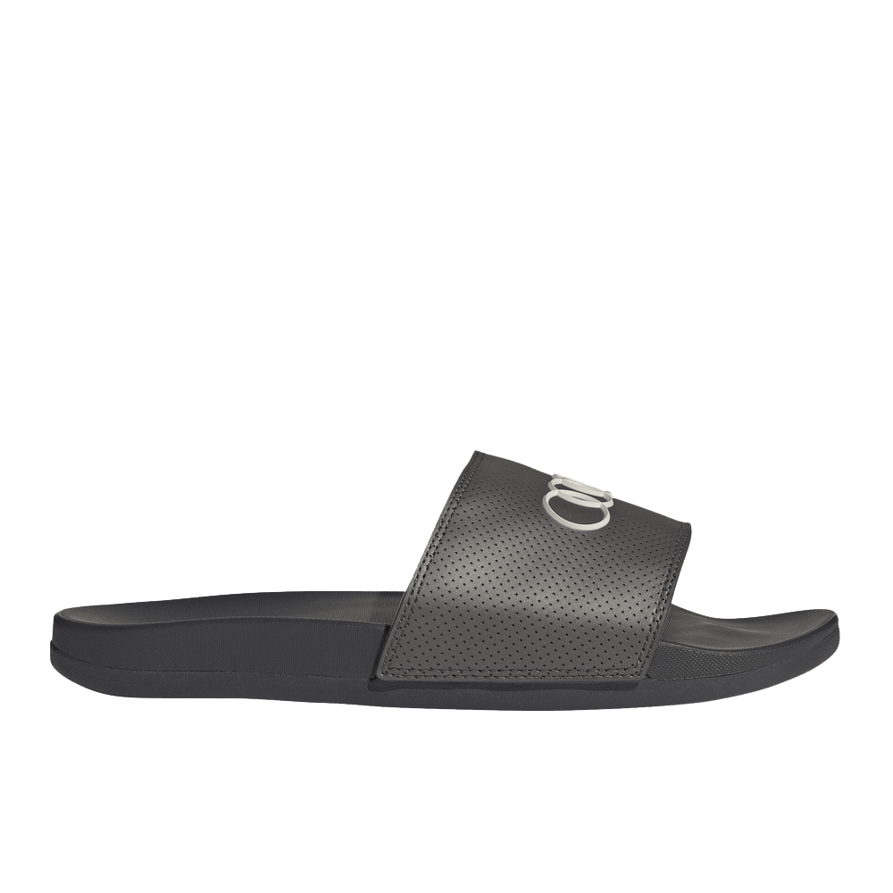 adidas Unisex adilette Comfort Audi Revolut F1 Team Slides