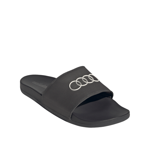 adidas Unisex adilette Comfort Audi Revolut F1 Team Slides