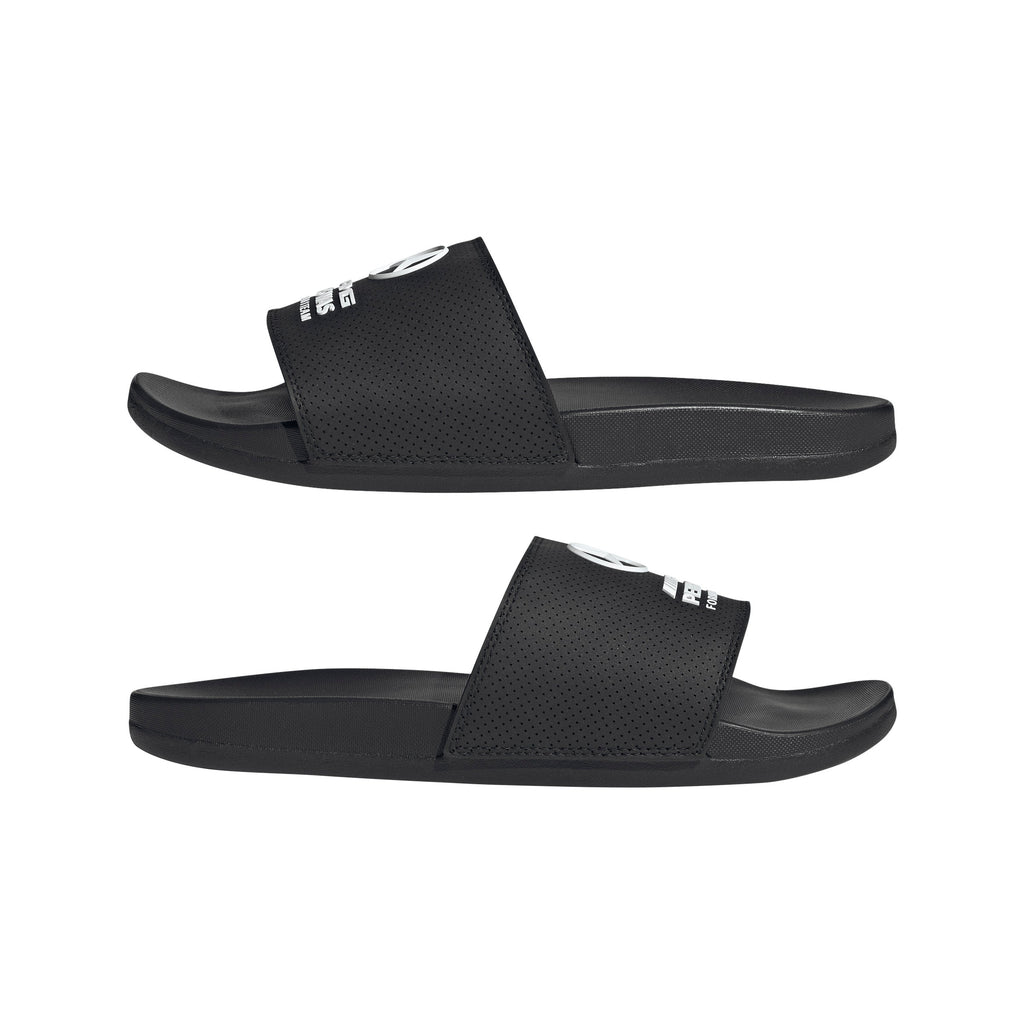 adidas Unisex adilette Comfort MER Slides