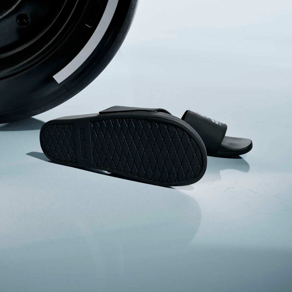 adidas Unisex adilette Comfort MER Slides
