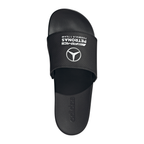 adidas Unisex adilette Comfort MER Slides