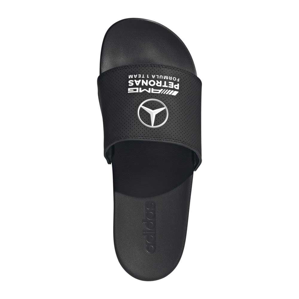 adidas Unisex adilette Comfort MER Slides