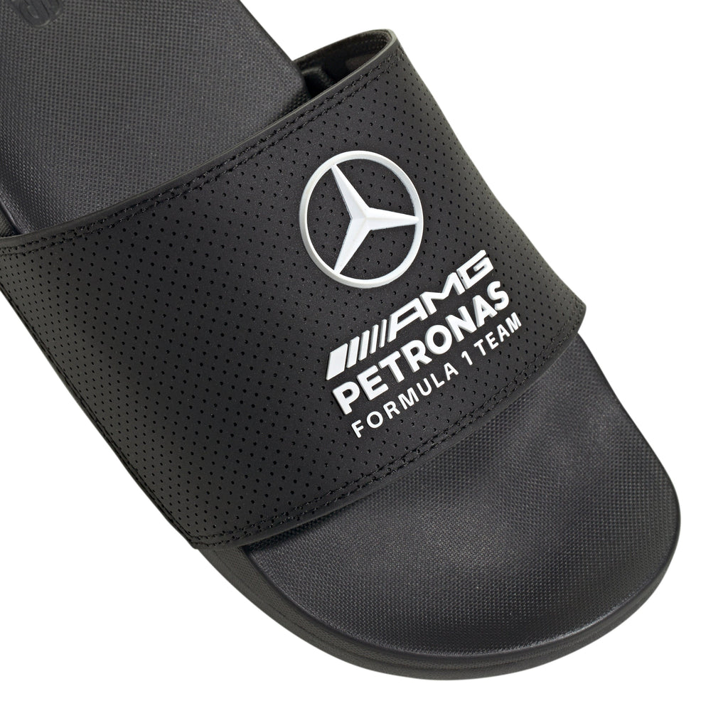 adidas Unisex adilette Comfort MER Slides