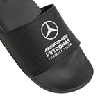 adidas Unisex adilette Comfort MER Slides