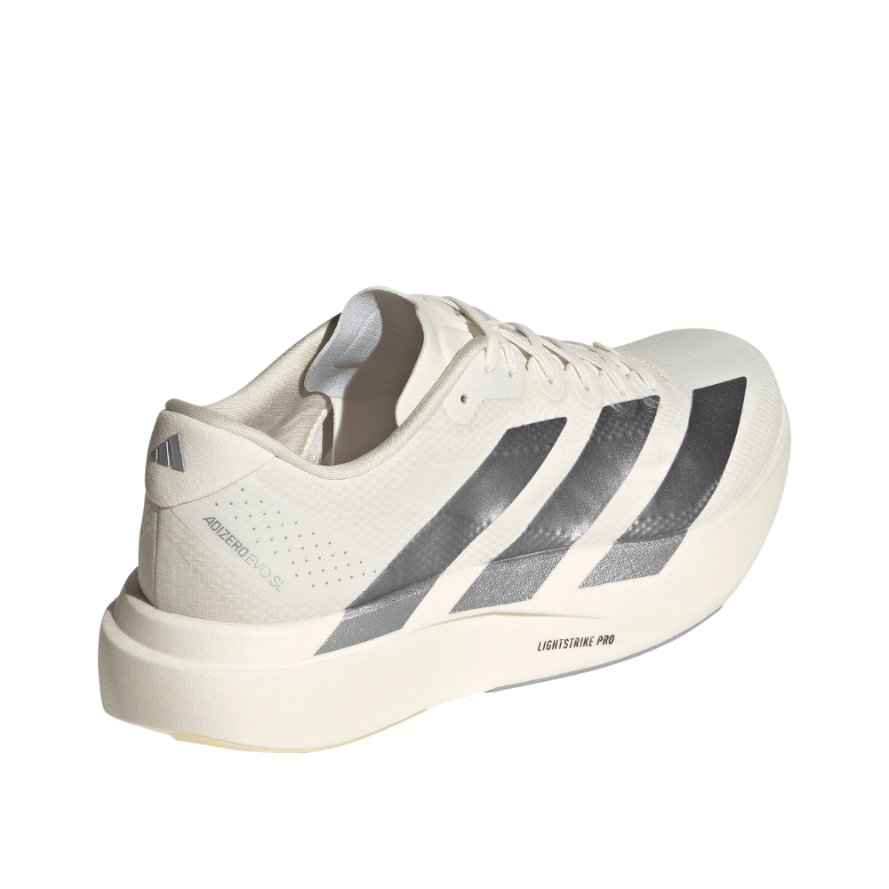 adidas Men's Adizero EVO SL Woven Running Shoes