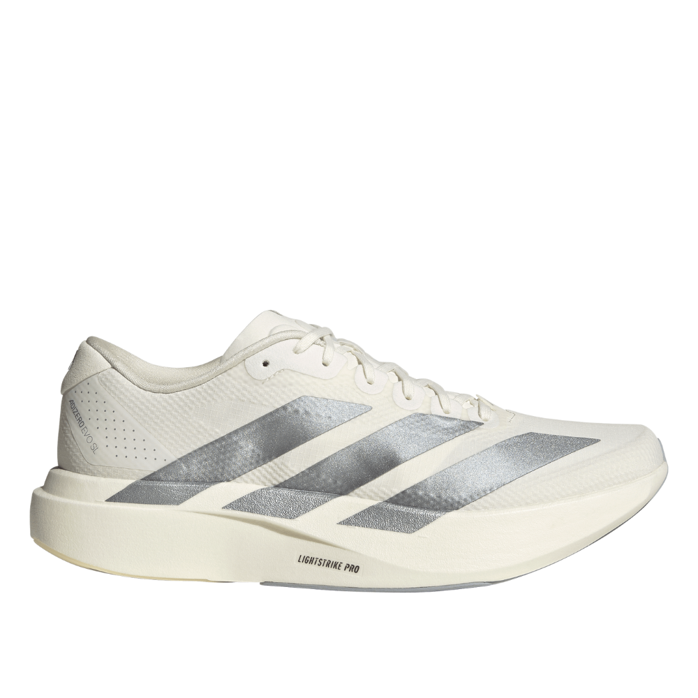 adidas Men's Adizero EVO SL Woven Running Shoes