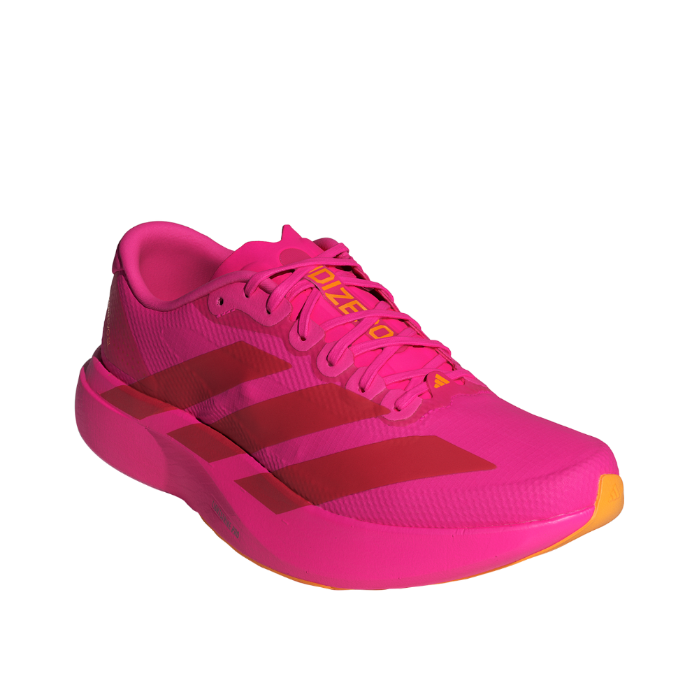 adidas Men's Adizero EVO SL Woven Running Shoes