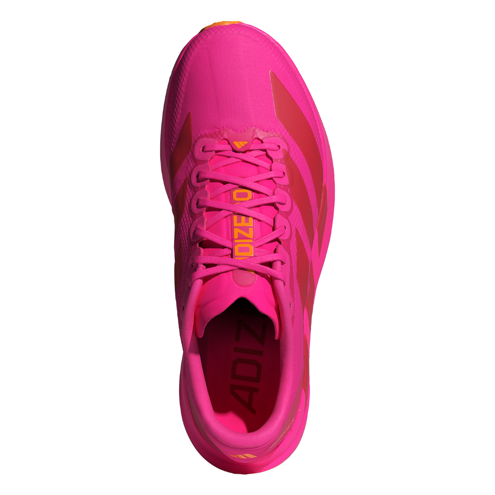 adidas Men's Adizero EVO SL Woven Running Shoes