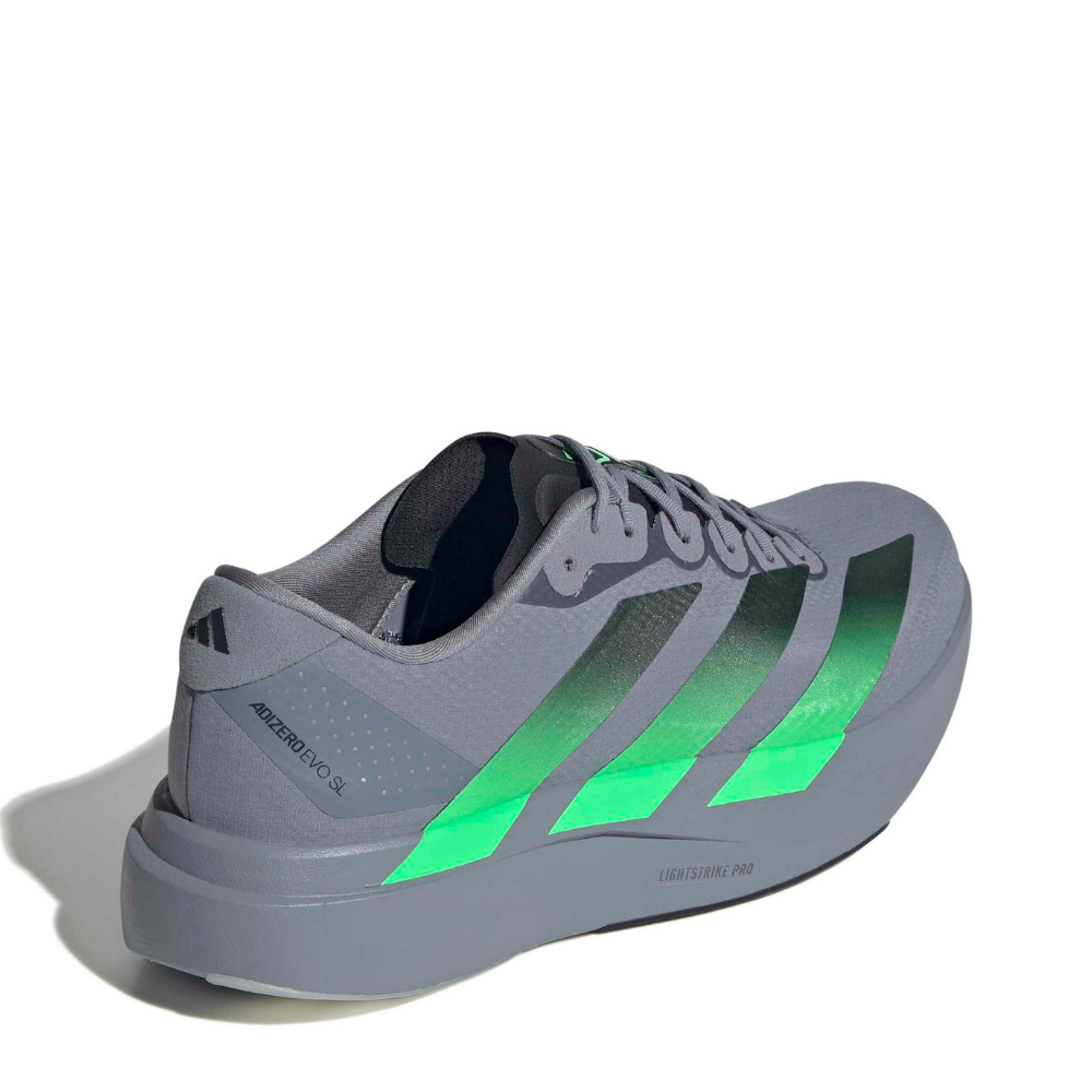 adidas Men's Adizero EVO SL Woven Running Shoes