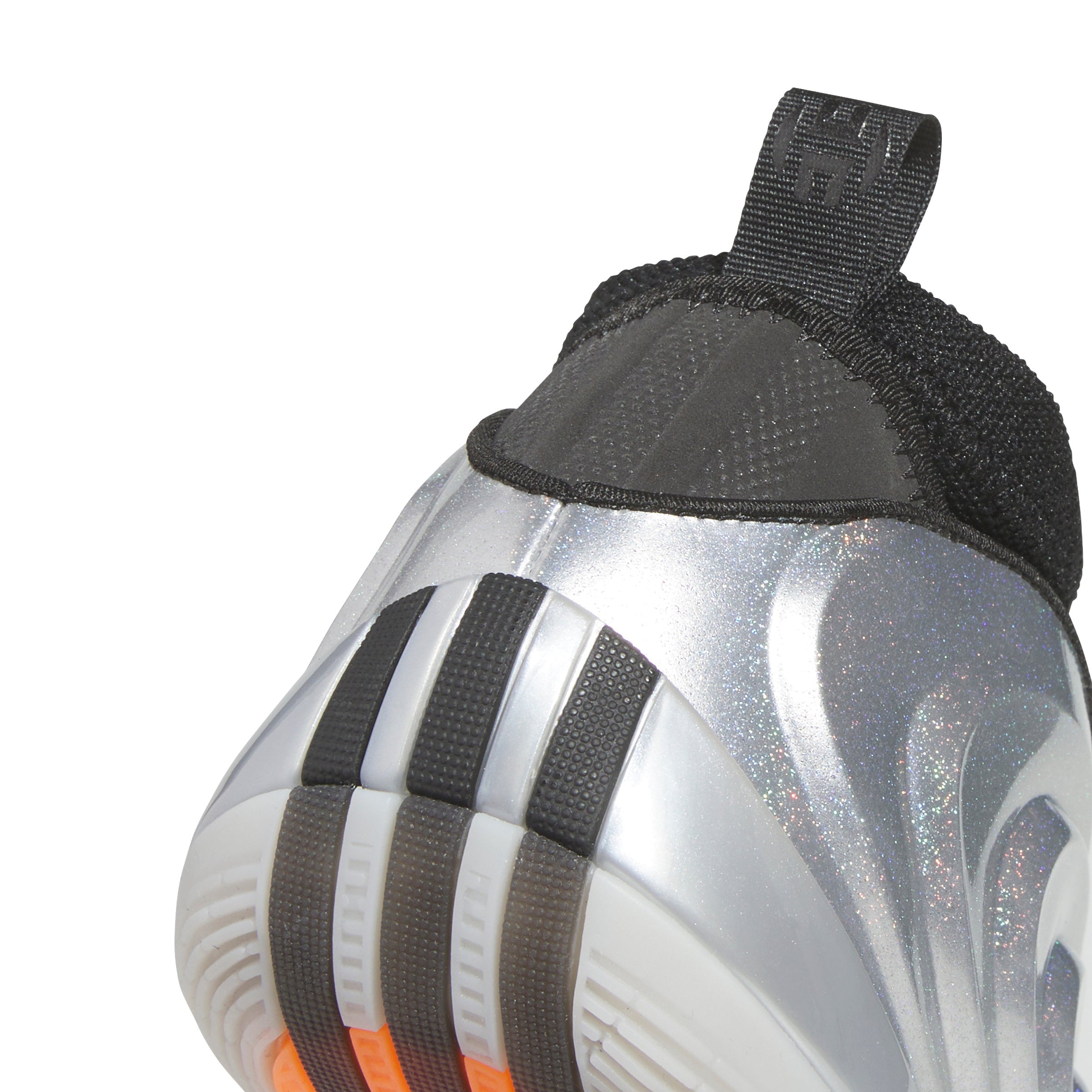 adidas Unisex Harden Volume 10 Basketball Shoes