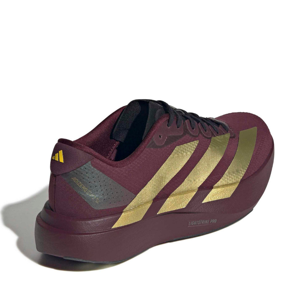 adidas Women's Adizero EVO SL Woven Running Shoes
