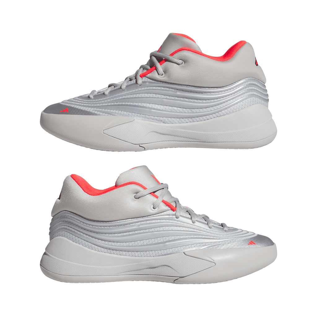 adidas Men's Dame X Basketball Shoes