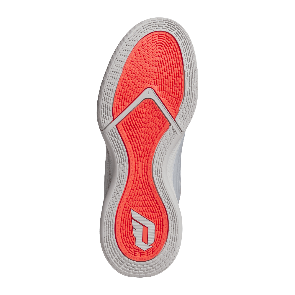 adidas Men's Dame X Basketball Shoes
