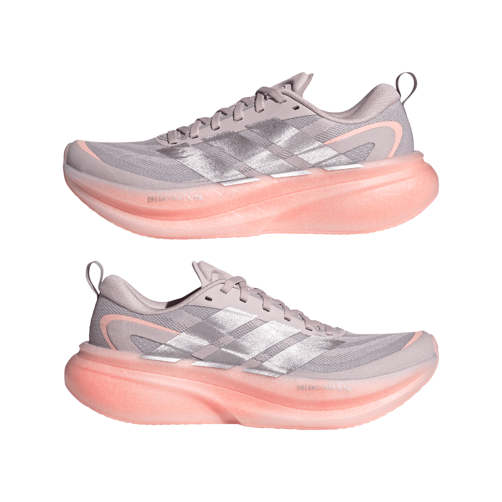 adidas Women's Supernova Glide Running Shoes