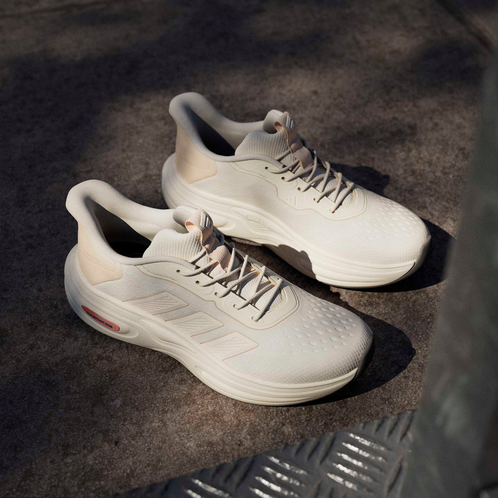 adidas Women's Cloudfoam Cuxxion Rapidfit Casual Shoes
