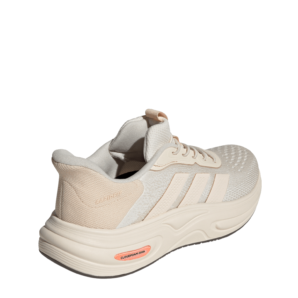 adidas Women's Cloudfoam Cuxxion Rapidfit Casual Shoes