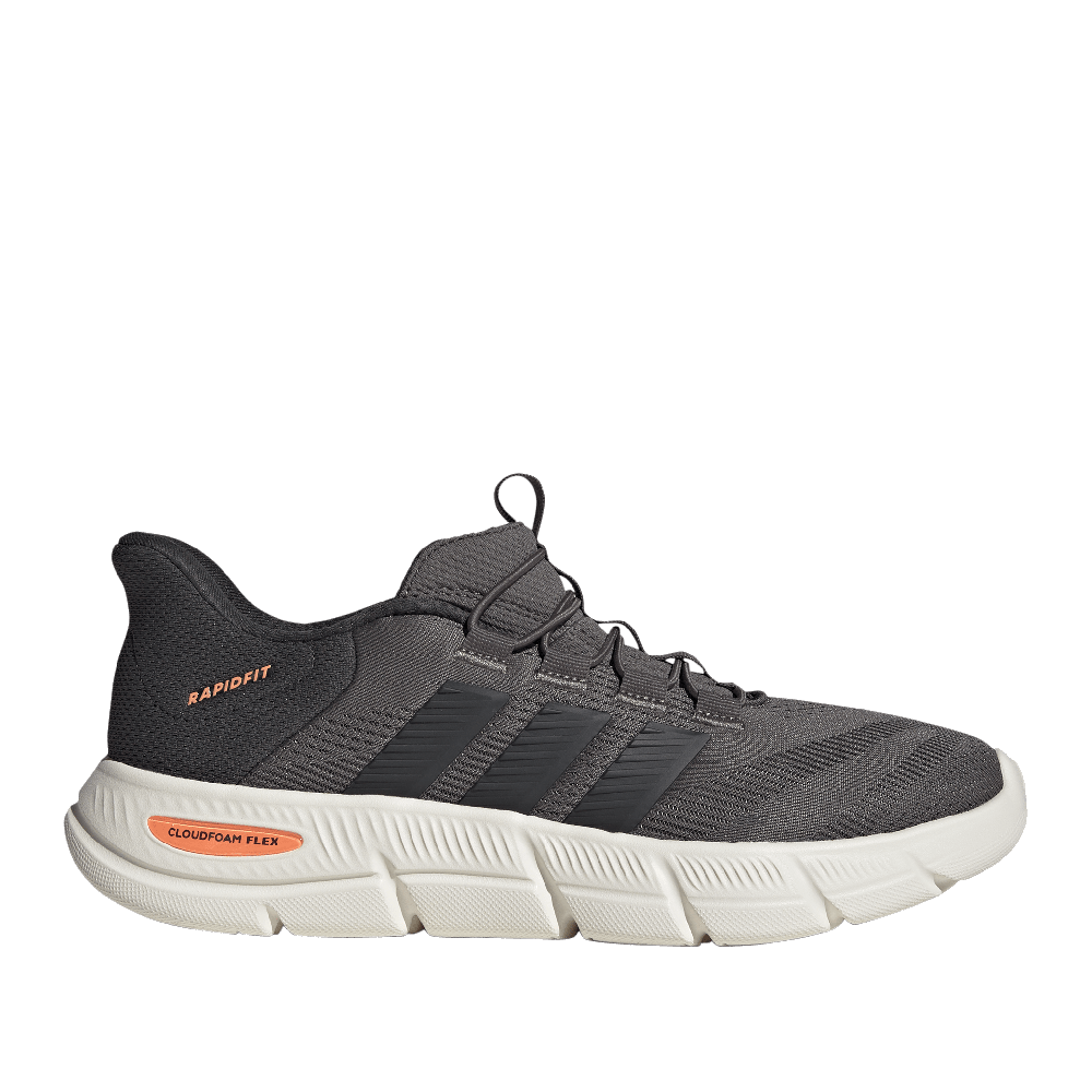 adidas Men's Cloudfoam Flex Rapidfit Walking Shoes