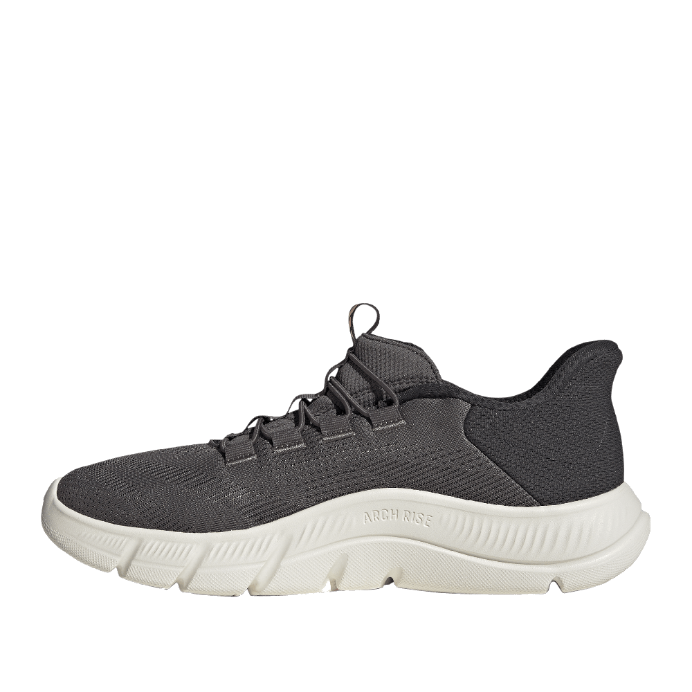 adidas Men's Cloudfoam Flex Rapidfit Walking Shoes