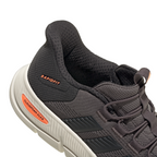 adidas Men's Cloudfoam Flex Rapidfit Walking Shoes