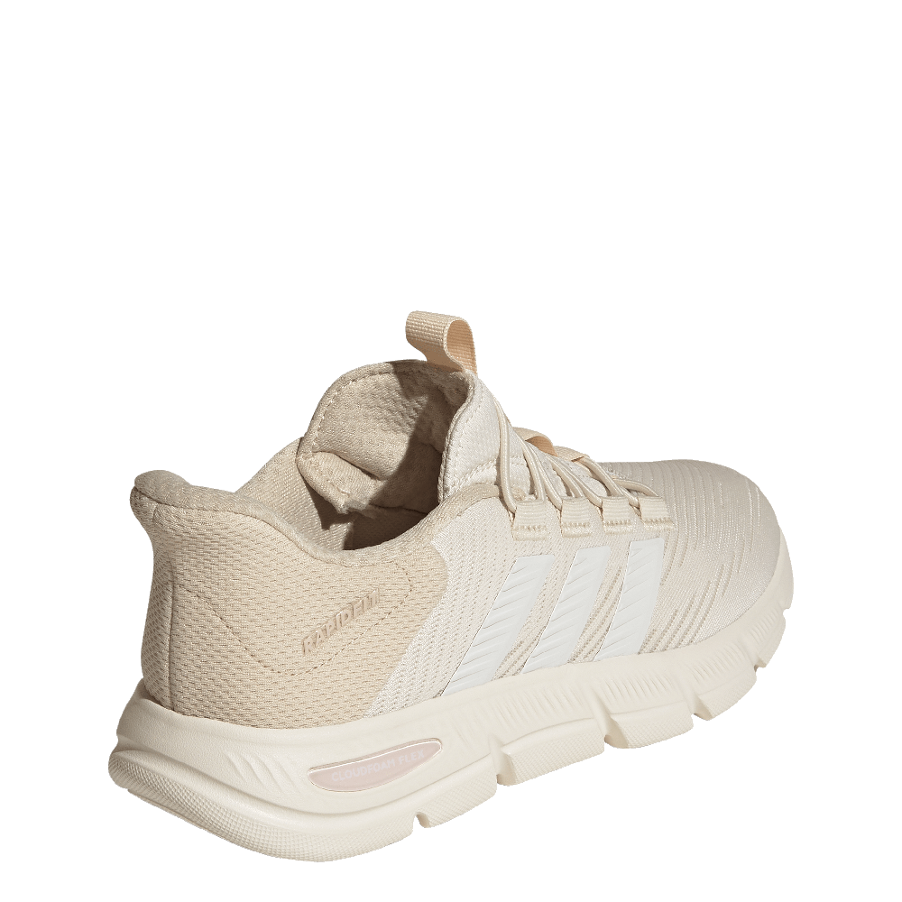 adidas Women's Cloudfoam Flex Rapidfit Walking Shoes