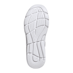 adidas Men's Cloudfoam Flex Elastic Lace Casual Shoes