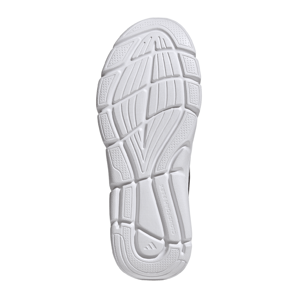 adidas Men's Cloudfoam Flex Lounge Rapidfit Casual Shoes