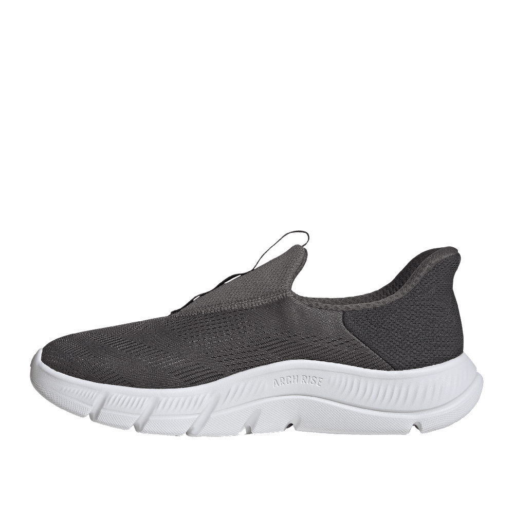 adidas Men's Cloudfoam Flex Lounge Rapidfit Casual Shoes
