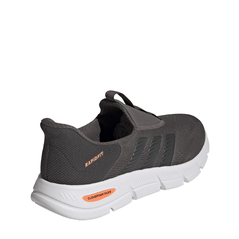 adidas Men's Cloudfoam Flex Lounge Rapidfit Casual Shoes
