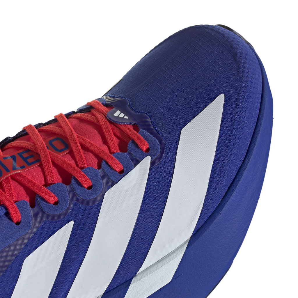 adidas Men's Adizero EVO SL Woven Running Shoes