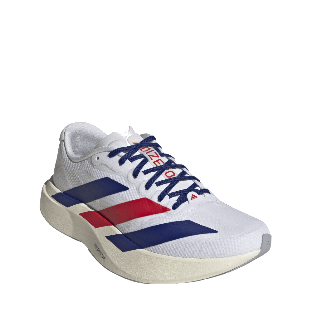adidas Women's Adizero EVO SL Woven Running Shoes