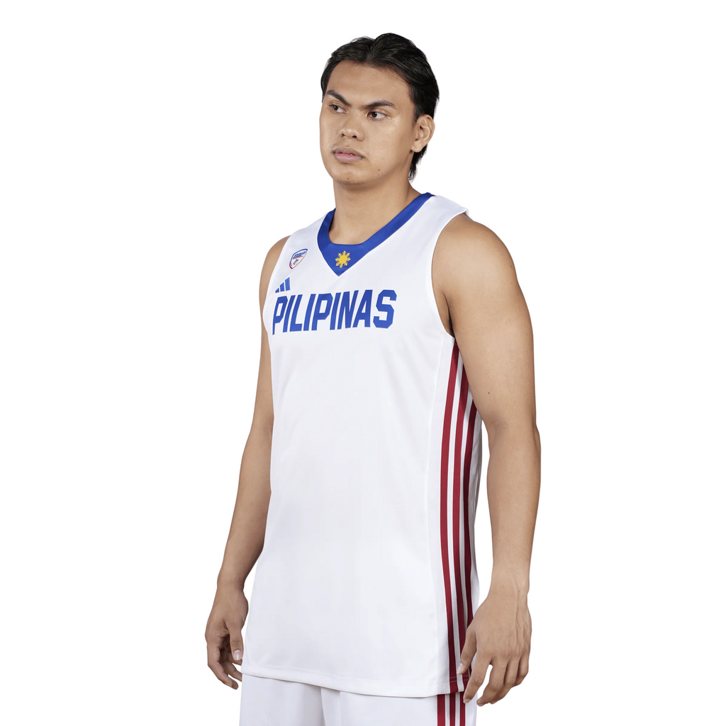 adidas Men's Gilas Authentic Jersey