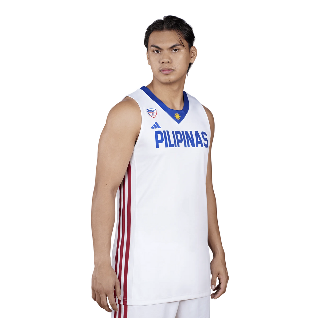 adidas Men's Gilas Authentic Jersey